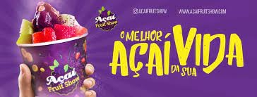 ACAI FRUIT SHOW 