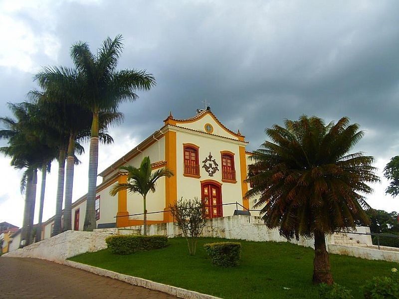  Igreja  do Rosário