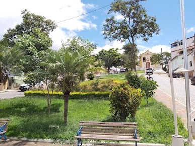  Igreja  do Rosário