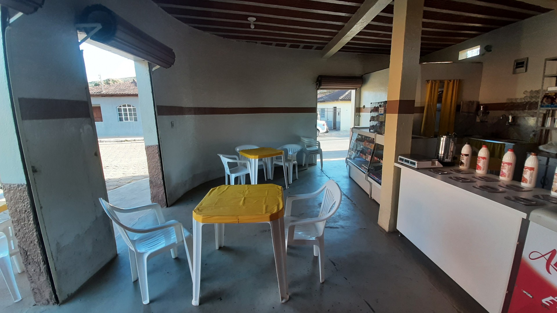 Sorveteria Summer Uai