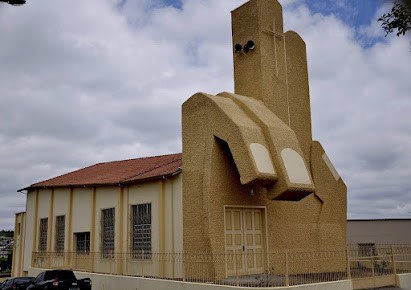 Igreja São Benedito