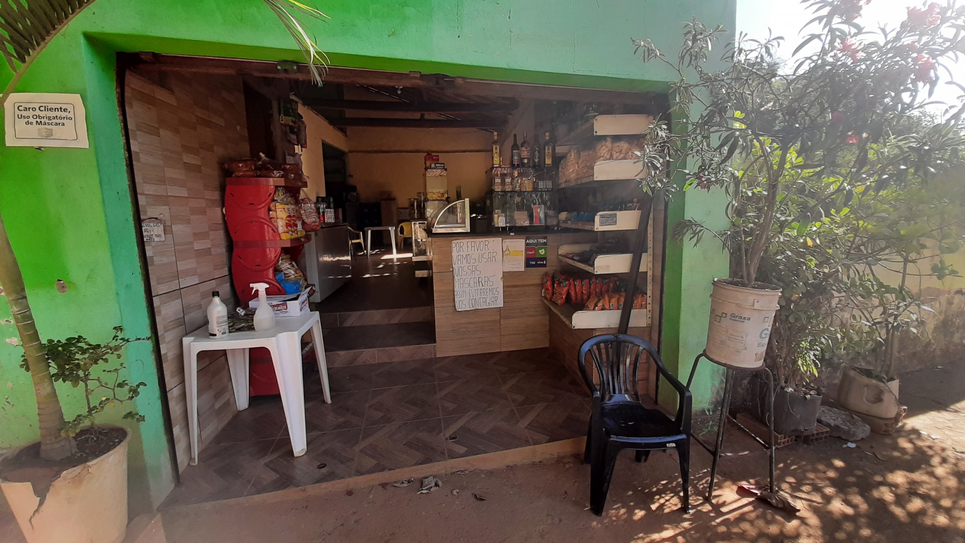 Bar do Albino 