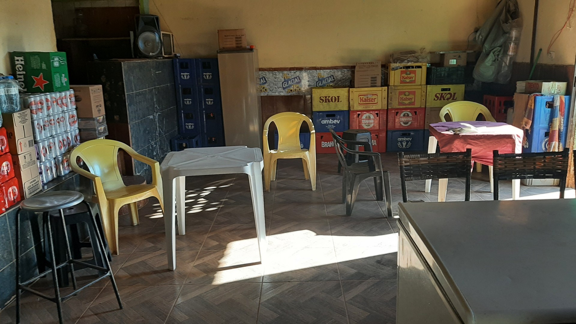 Bar do Albino 