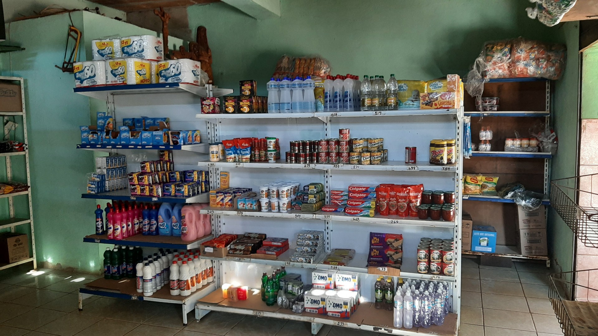 Bar do Albino 