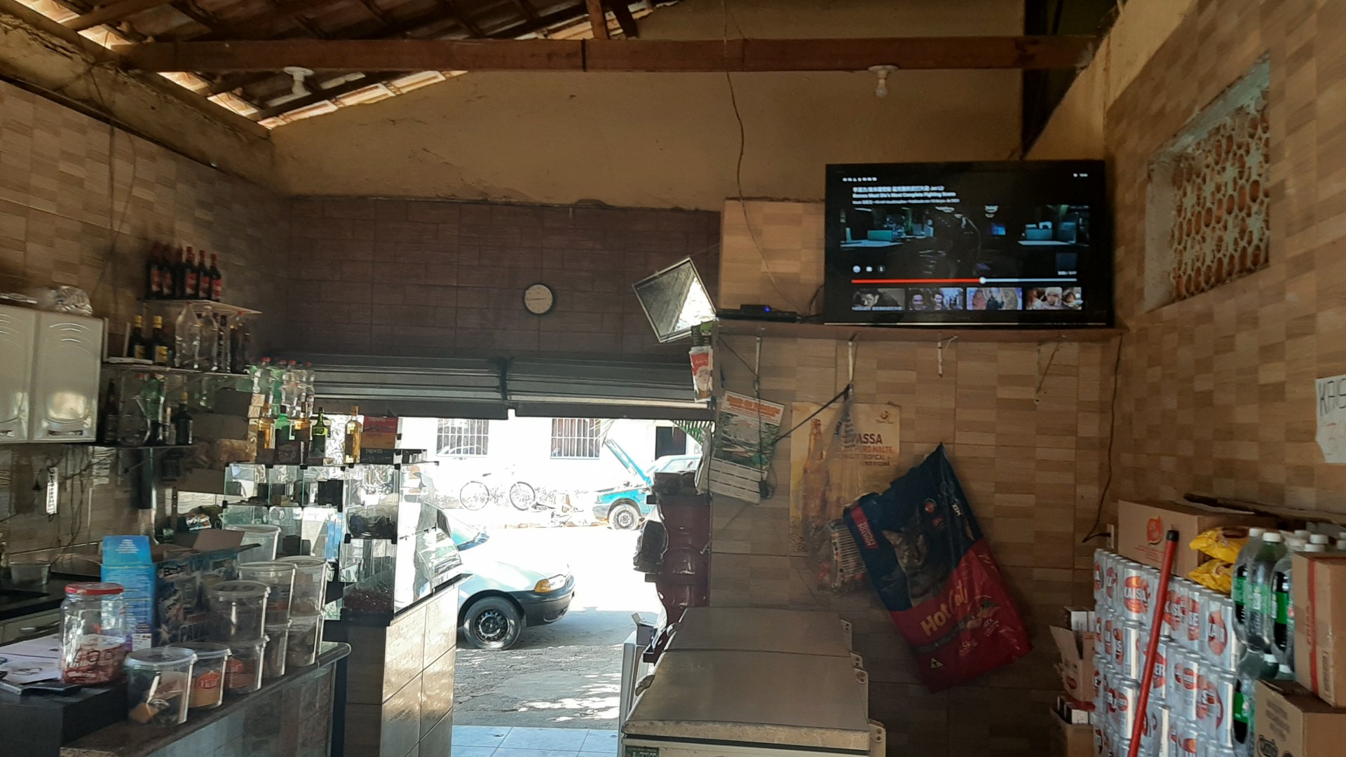 Bar do Albino 