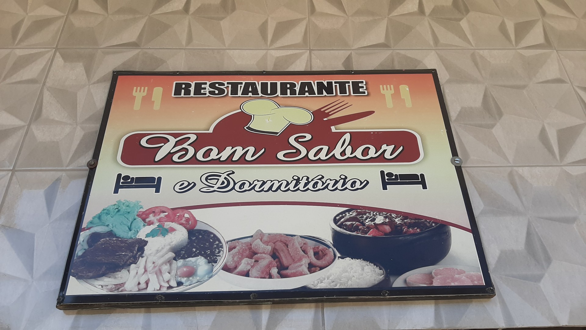 Bom Sabor