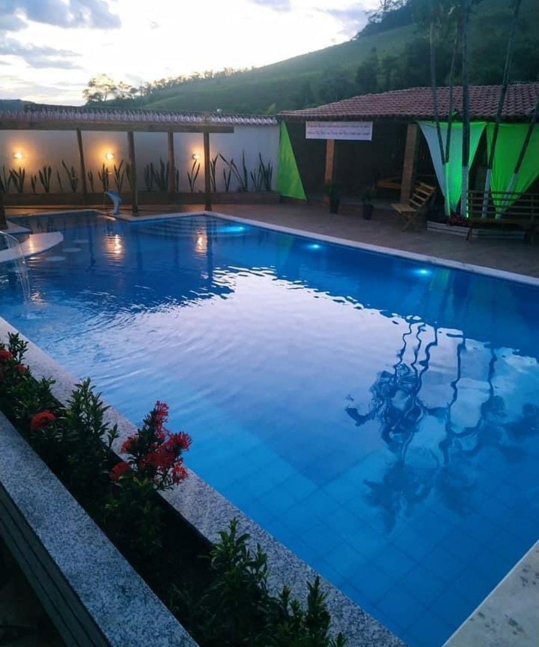 Hotel e Restaurante Mineirão