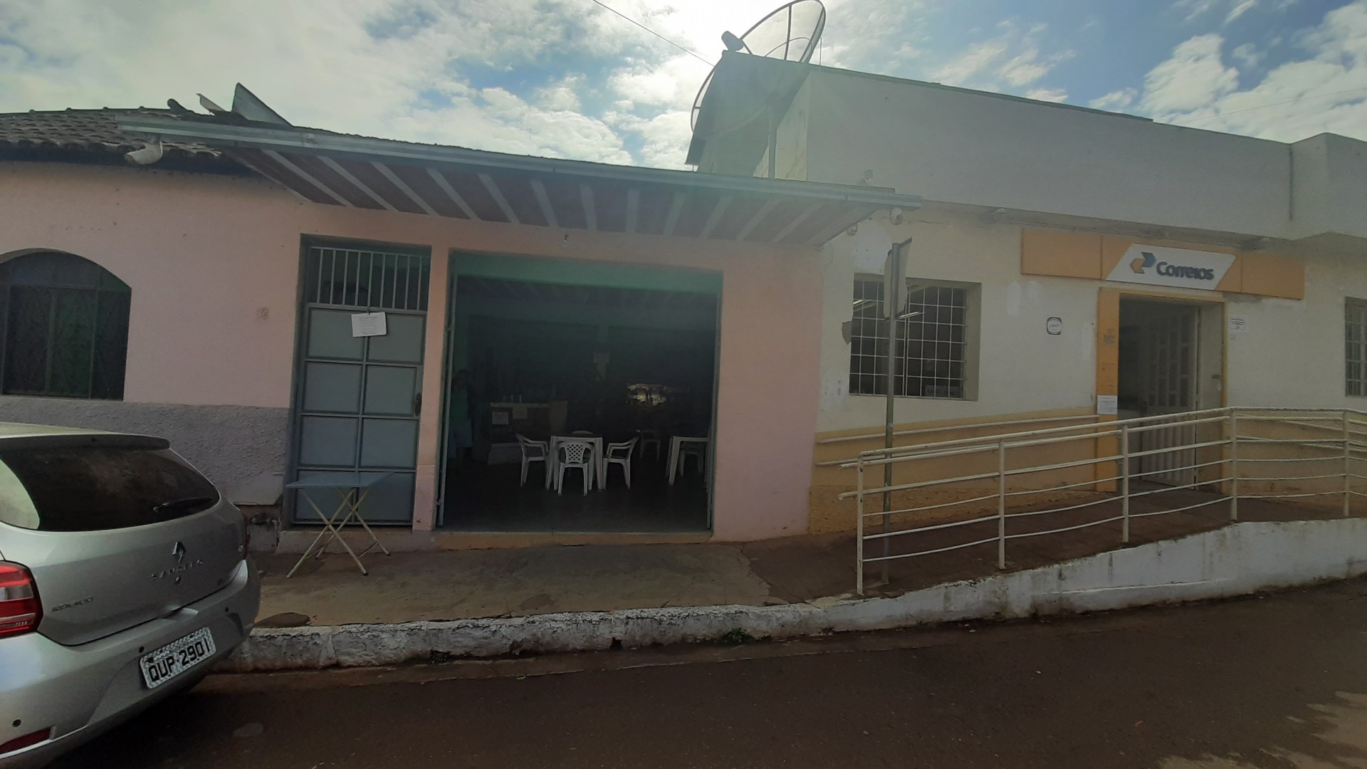 Bar do Wilson