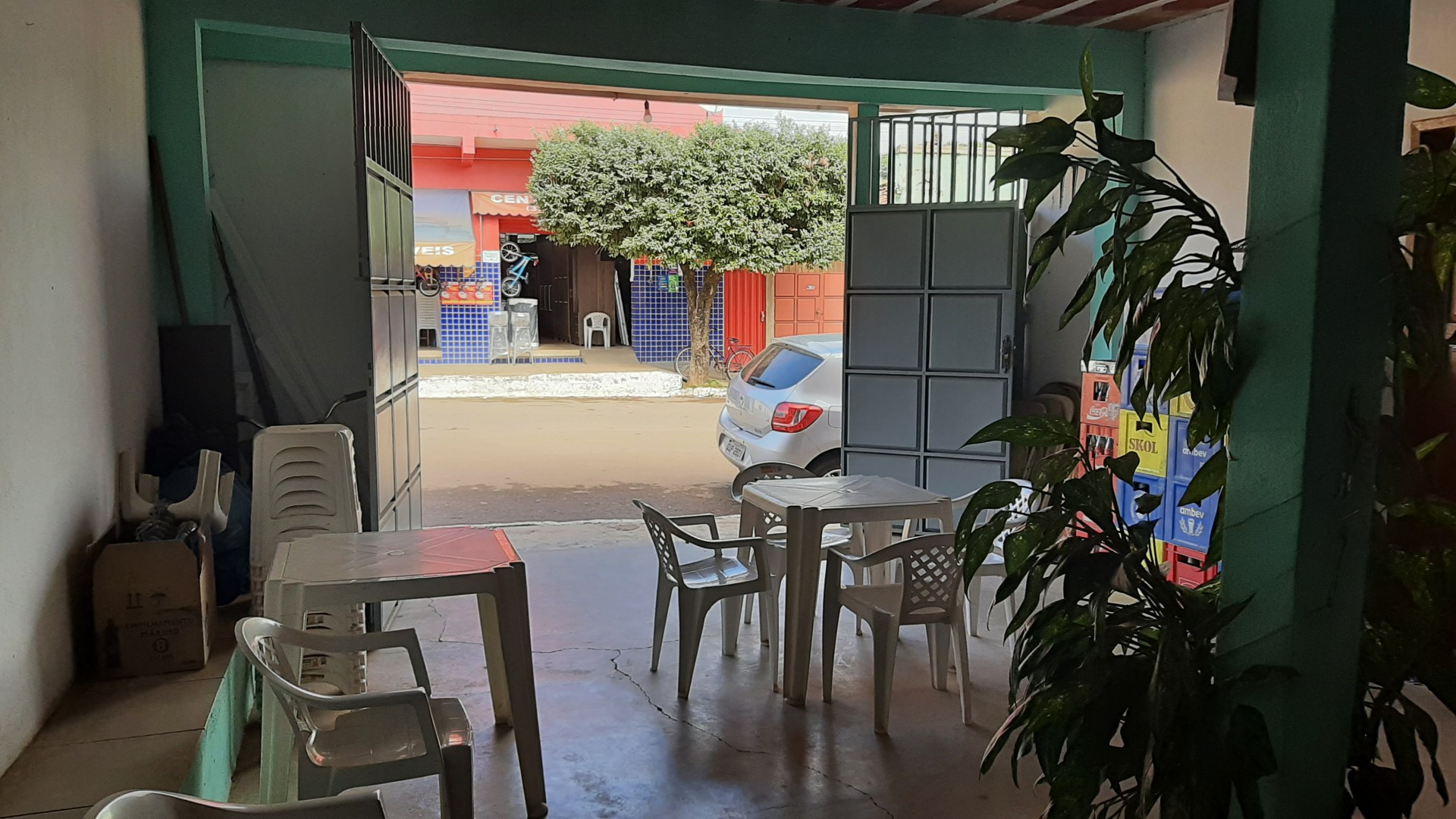 Bar do Wilson