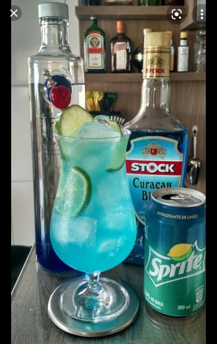 Bar Cana Santa