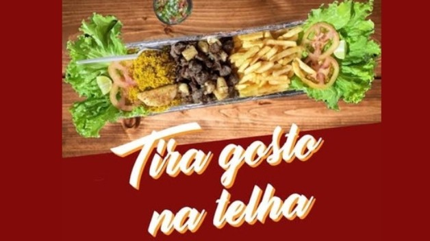 Bar Cana Santa