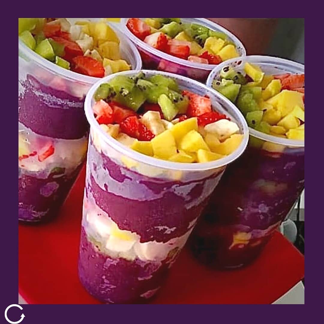 Demorô Lanches, Açaí e Restaurante