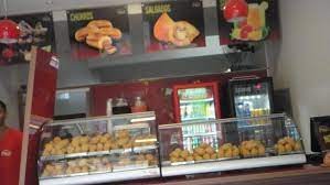 Casa da Coxinha