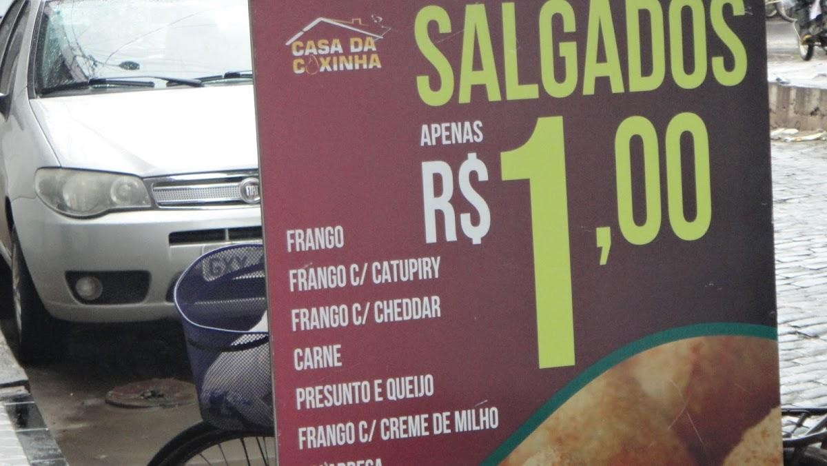Casa da Coxinha