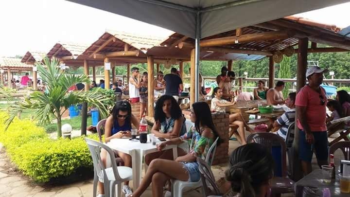 Franerivi Clube