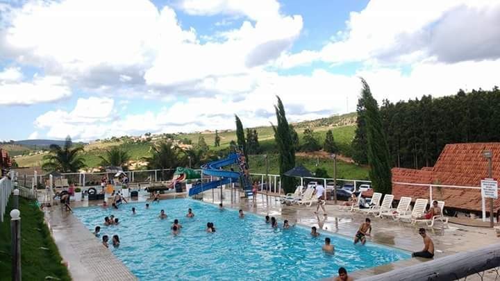 Franerivi Clube