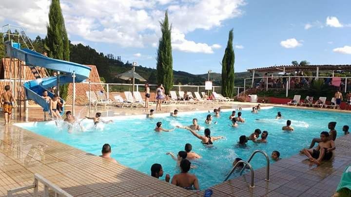 Franerivi Clube