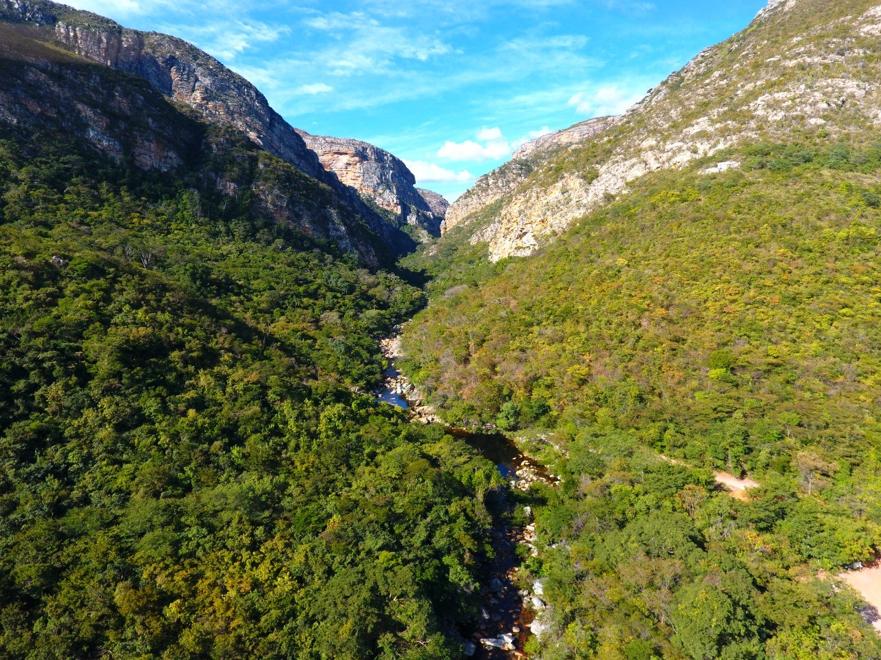 Lapa dos Tropeiros - Imagem 1