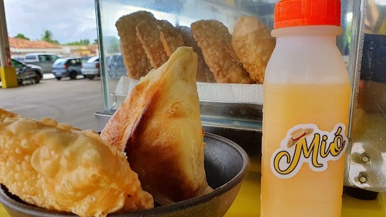 Mió Lanchonete e Sorveteria