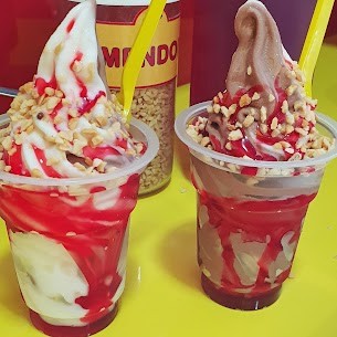 Mió Lanchonete e Sorveteria