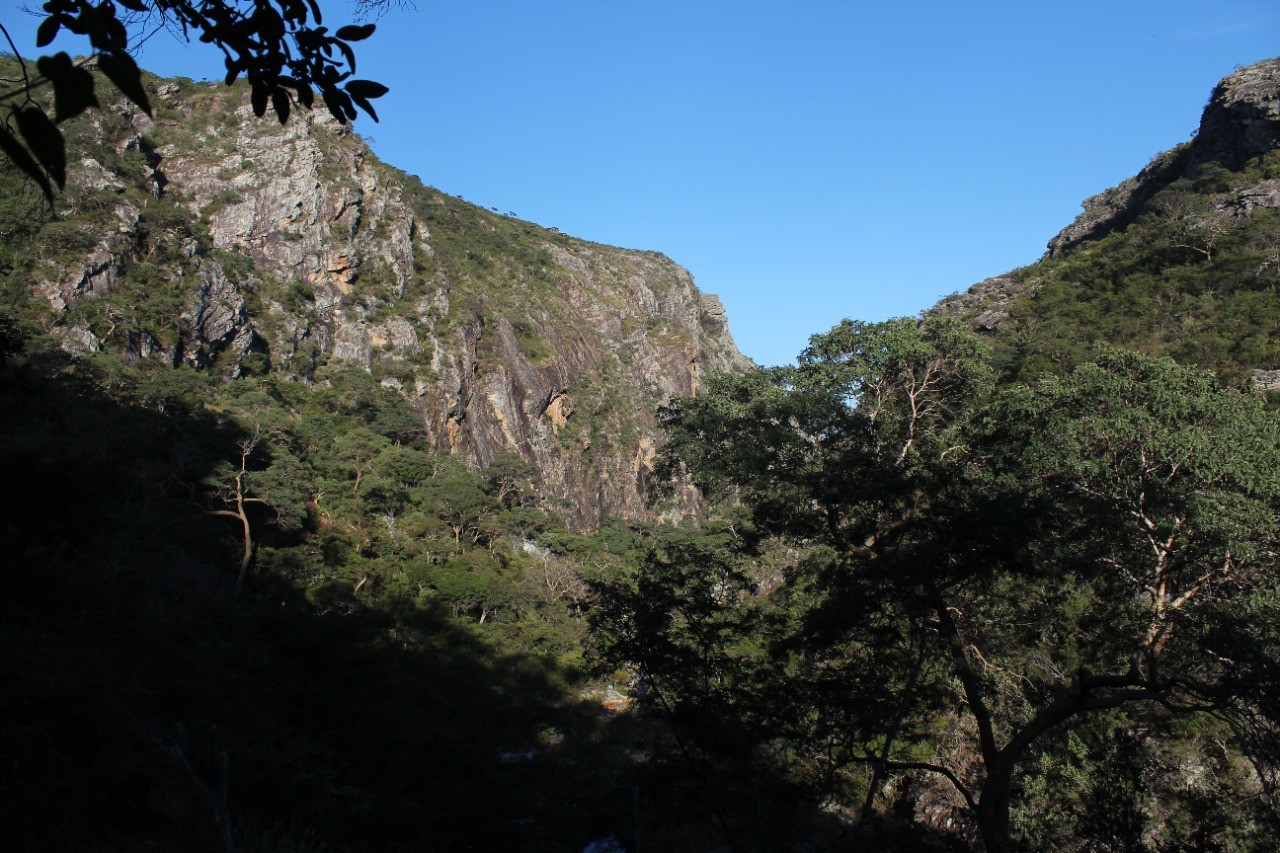 Mirante das Pedras