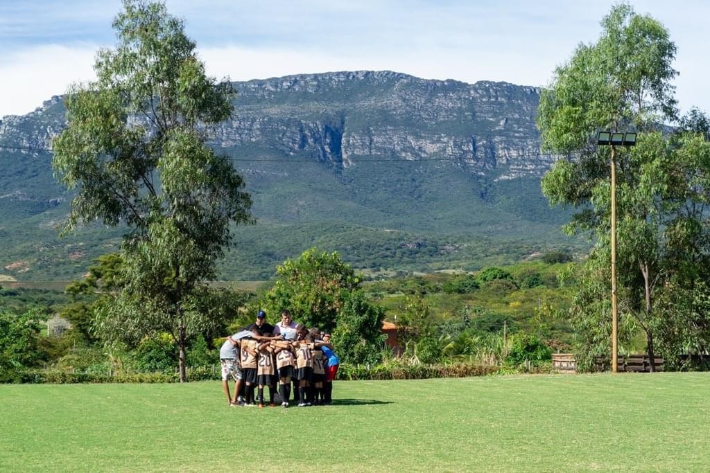 Rancho Jatobá