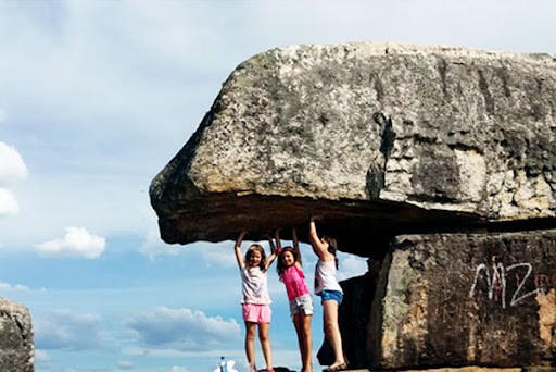 Pedra do Índio