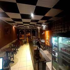 Black Sab'bar