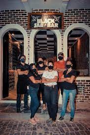 Black Sab'bar