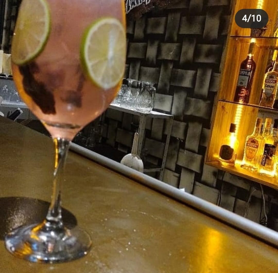 Black Sab'bar