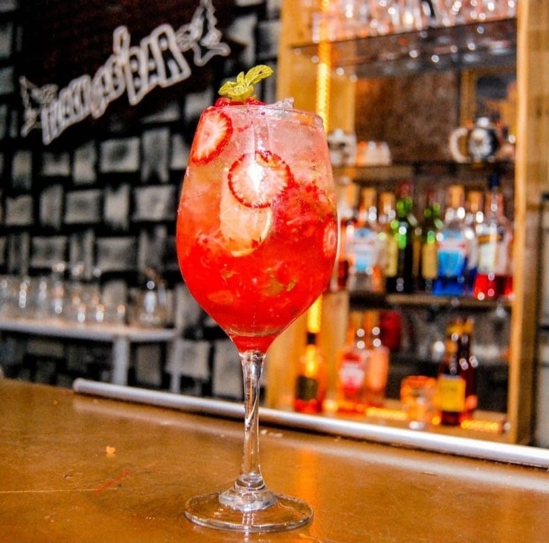 Black Sab'bar