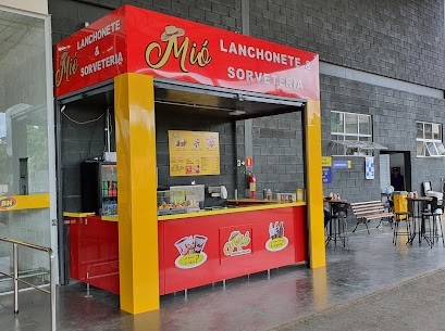 Mió Lanchonete e Sorveteria