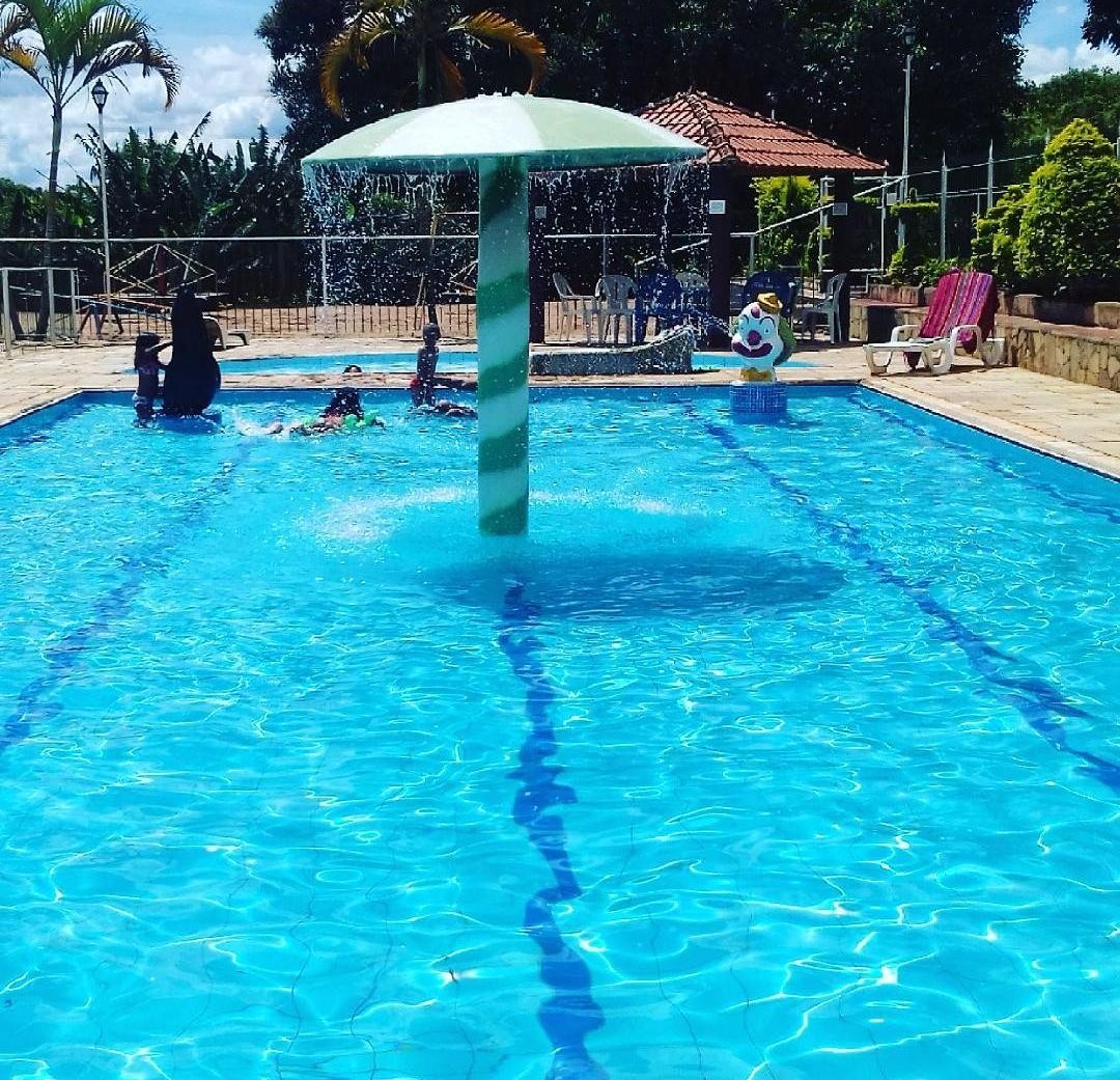 Campestre Clube Andrelândia