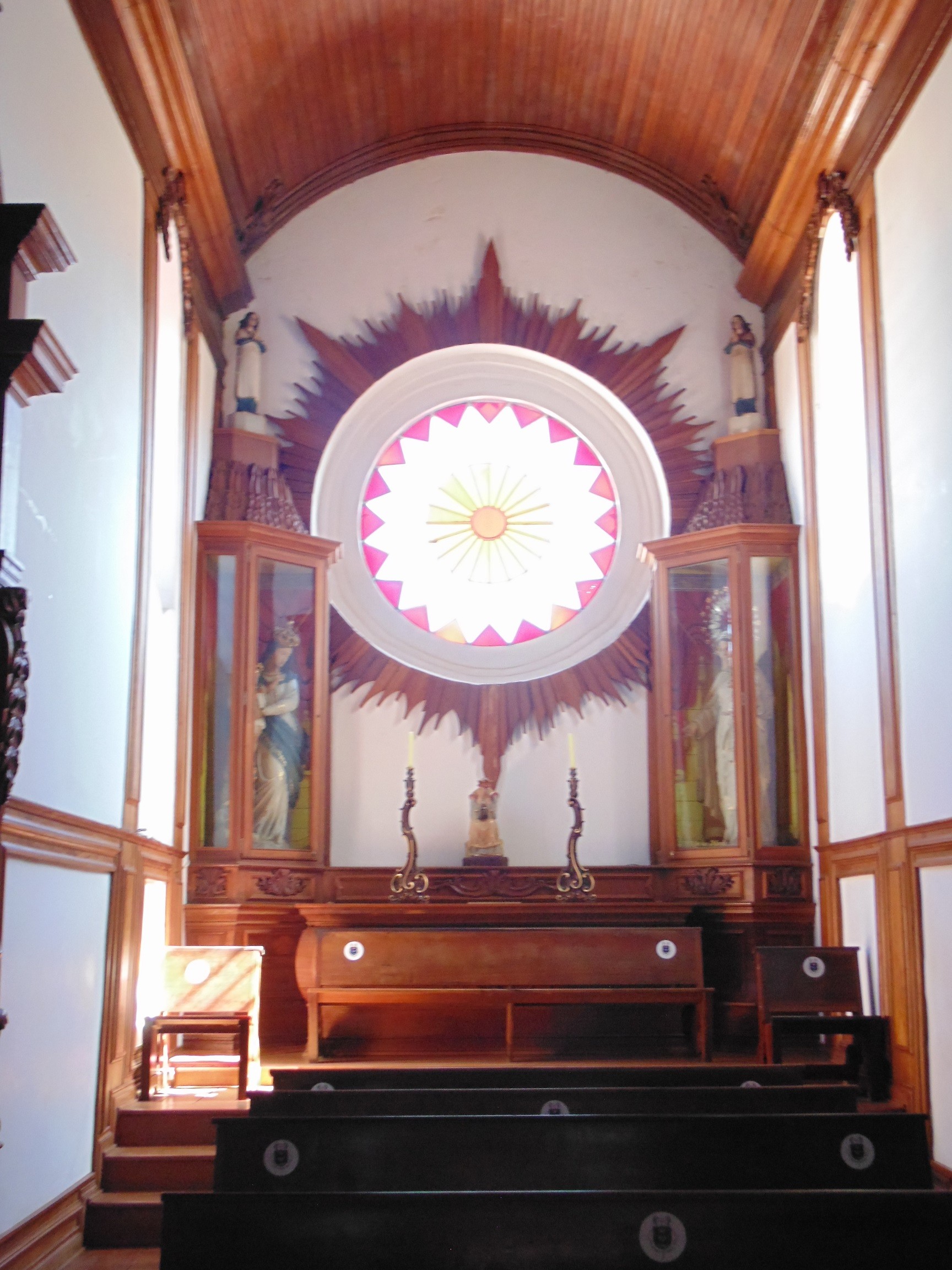 Igreja Matriz de Nossa Senhora de Montserrat