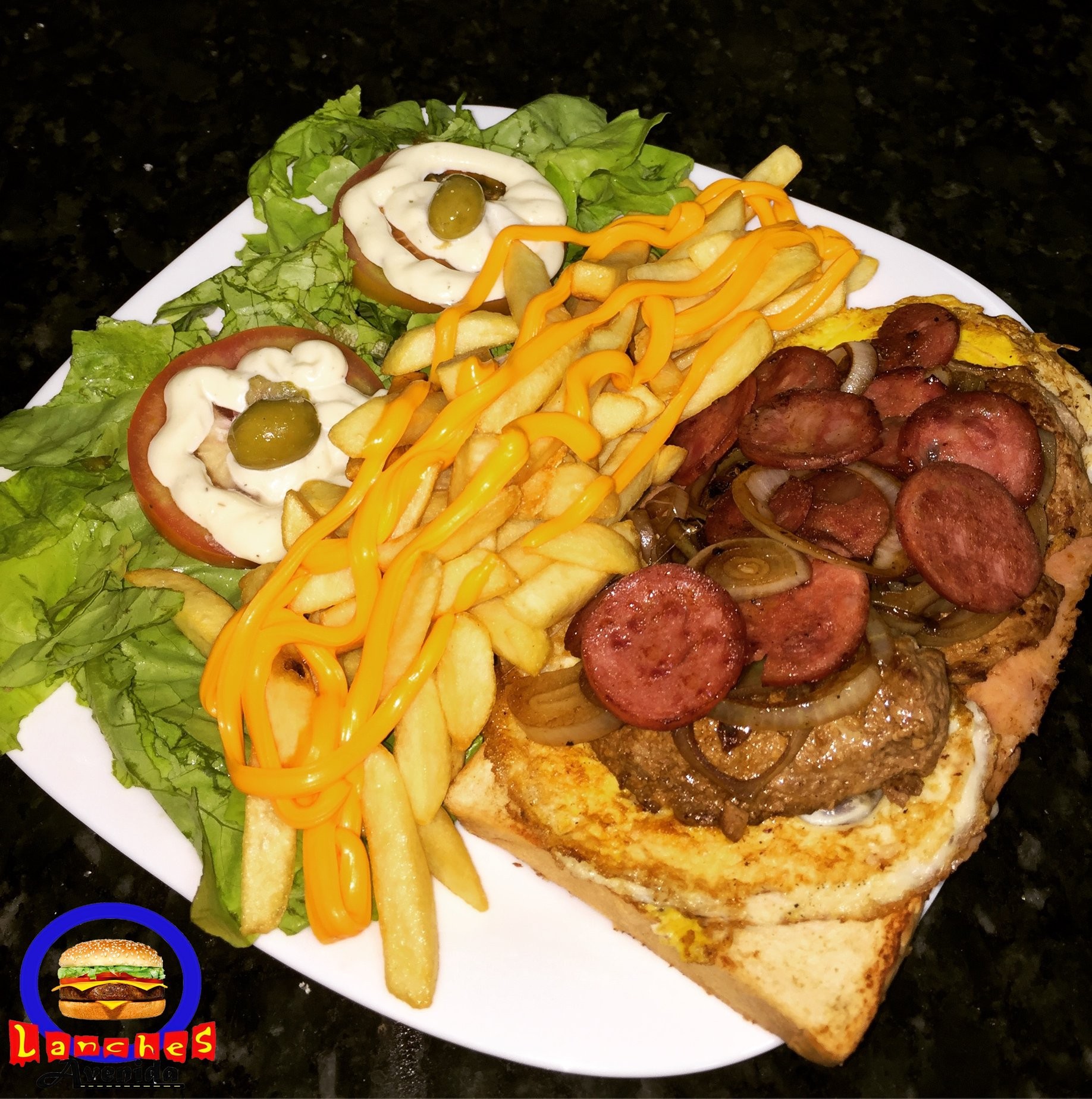 Lanches Avenida
