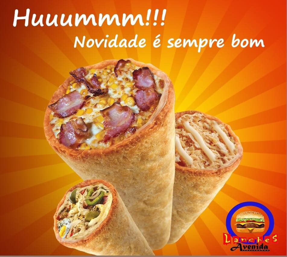 Lanches Avenida