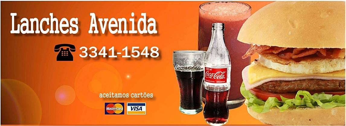 Lanches Avenida