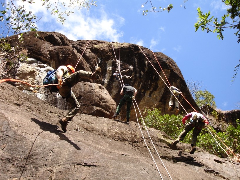 Parque do Sagui