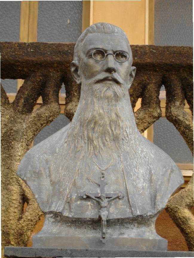 Seminario de Manhumirim