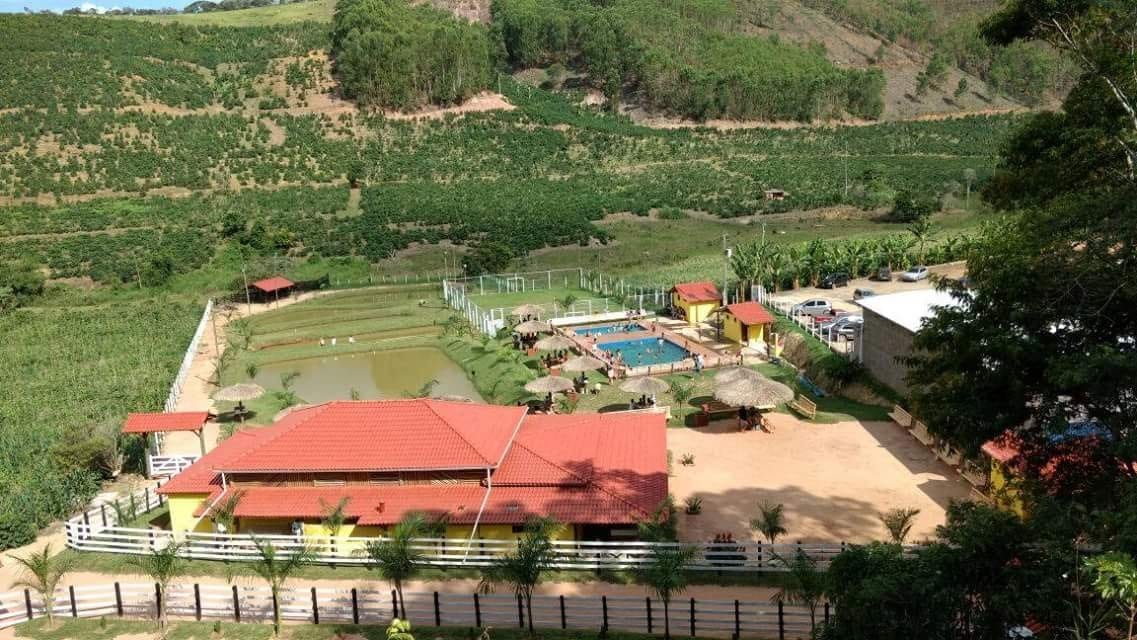 Rancho Vale da Serra
