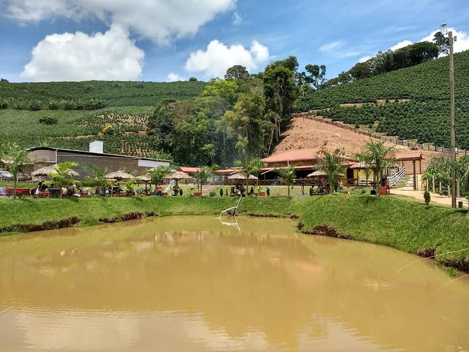 Rancho Vale da Serra