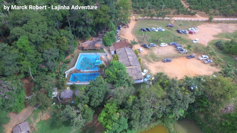 Cachoeira Alegre