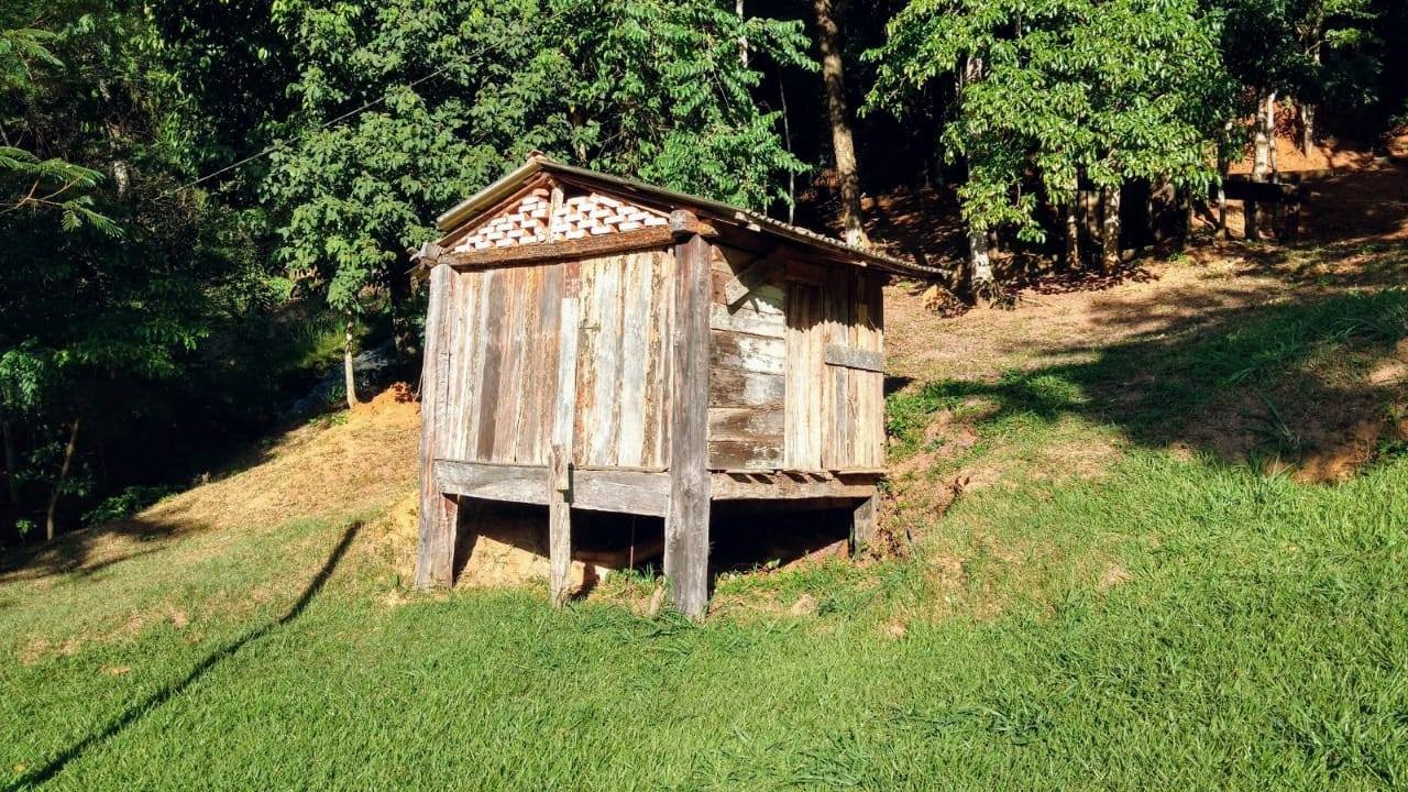 Cachoeira Alegre