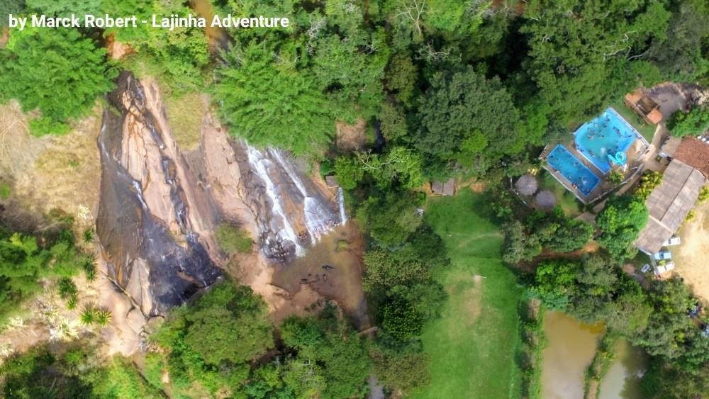 Cachoeira Alegre