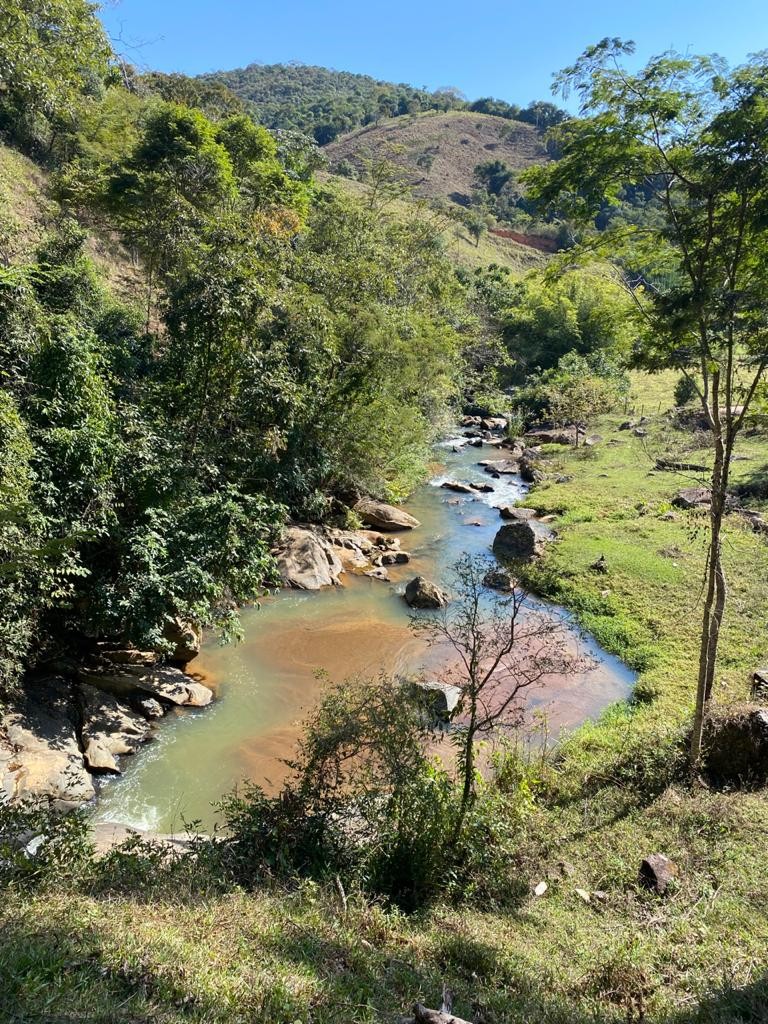 Cachoeira da Usina