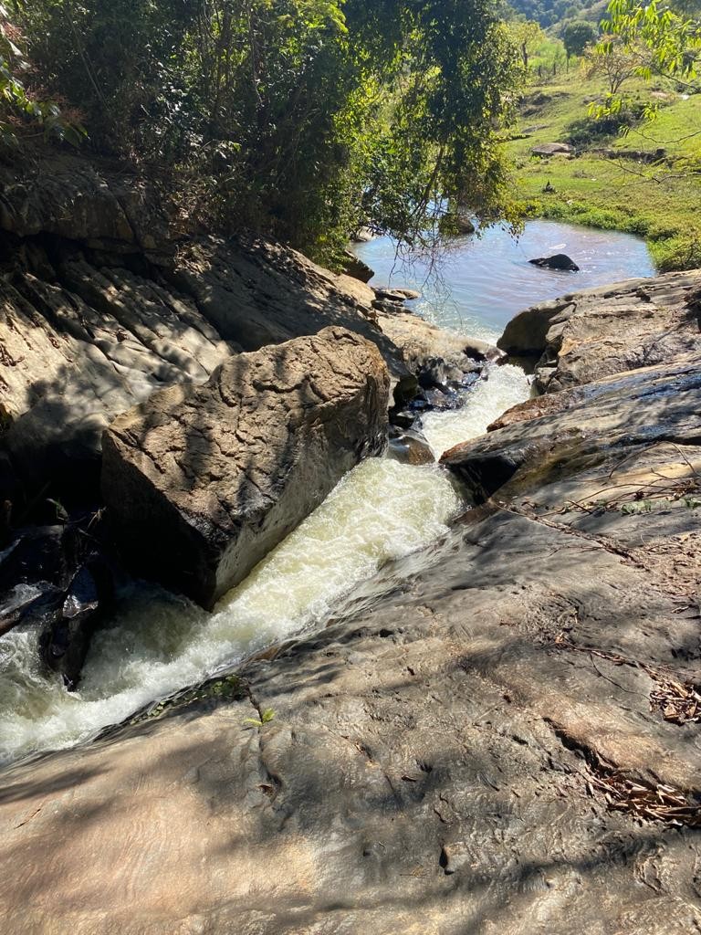Cachoeira da Usina