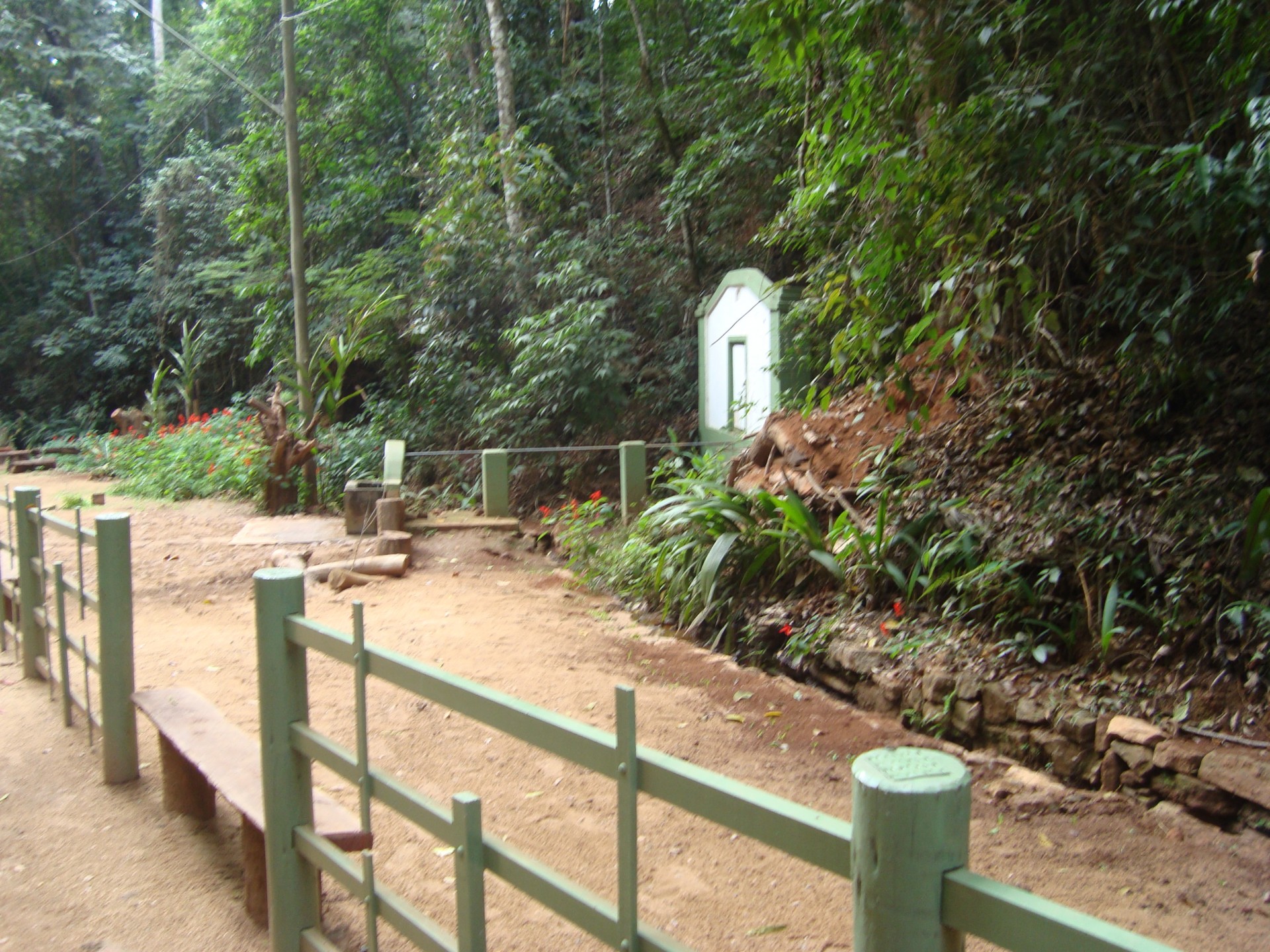 Mãe D'Água