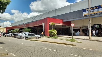 Mercado Municipal