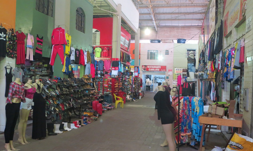 Mercado Municipal