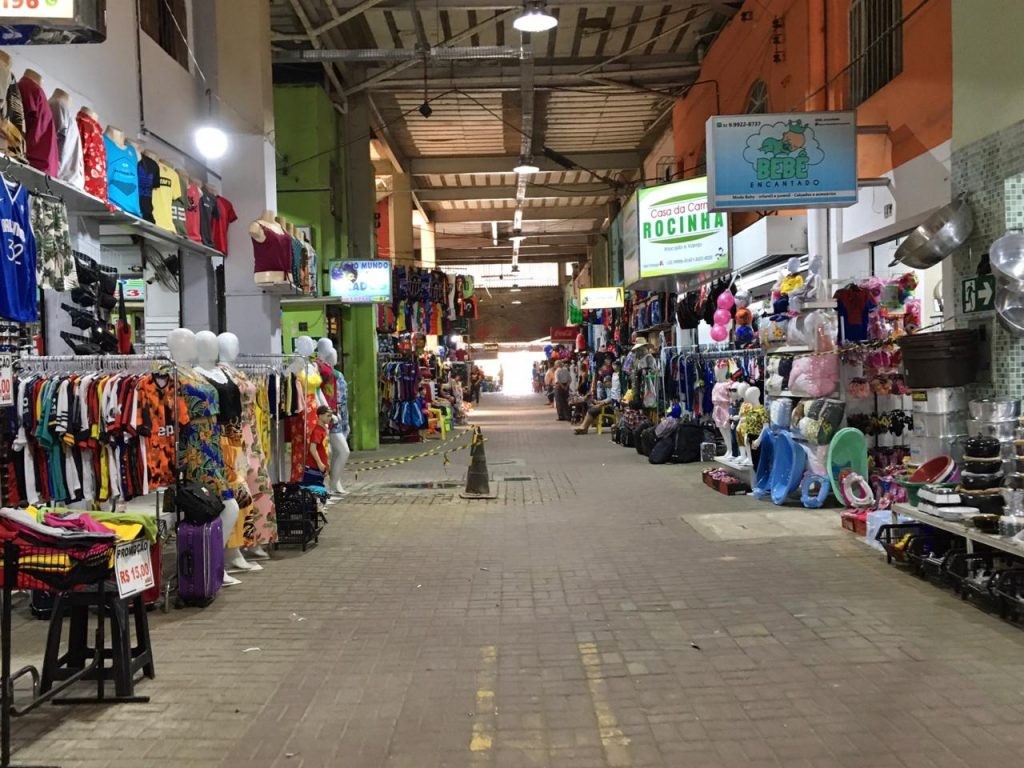 Mercado Municipal